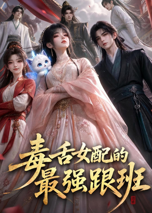 毒舌女配的最强跟班(56集) 毒舌女配的最强跟班(56集)一起追短剧