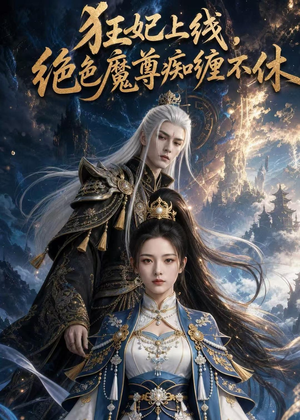狂妃上线，绝色魔尊痴缠不休（71集）精彩的短剧