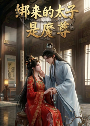绑来的太子是魔尊(20集) 绑来的太子是魔尊(20集)短剧精彩片段