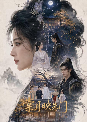 棠月映朱门(39集) 棠月映朱门(39集)直接看到大结局