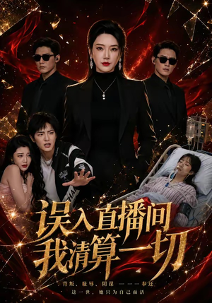 误入直播间,我清算一切(59集) 误入直播间,我清算一切(59集)视频在线看
