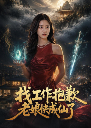 找工作抱歉老娘快成仙了（70集）在哪看是免费的