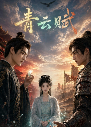 青云赋（45集）在哪看
