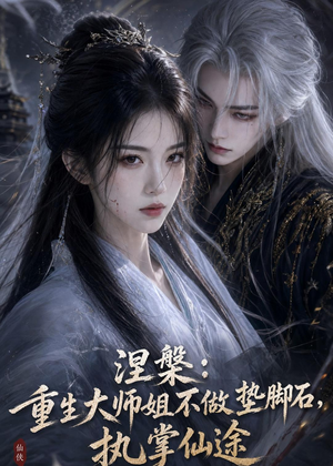涅槃:重生大师姐不做垫脚石,执掌仙途(59集) 涅槃:重生大师姐不做垫脚石,执掌仙途(59集)简直不要太好看