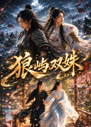 狼屿双姝(53集) 狼屿双姝(53集)我全都看完了