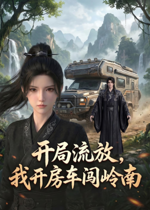 开局流放，我开房车闯岭南（94集）大结局
