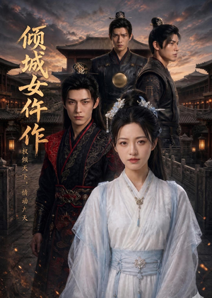 倾城女仵作(95集) 倾城女仵作(95集)精彩短剧抢先看