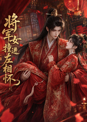 将军女撞进左相怀(29集) 将军女撞进左相怀(29集)短剧精彩推荐