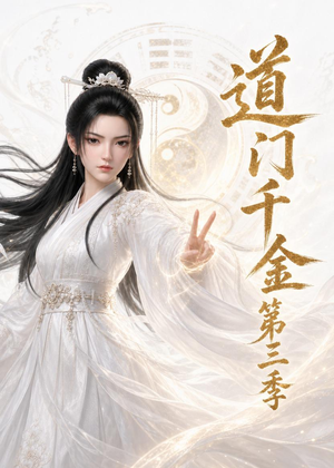 道门千金第三季（32集）在哪里可以看