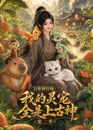 盲眼御兽师我的灵宠全是上古神第二季（50集）热播短剧免费看
