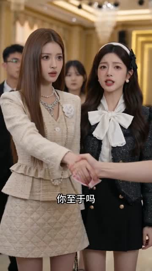 离婚后，我重回影坛巅峰（80集）女主角是谁
