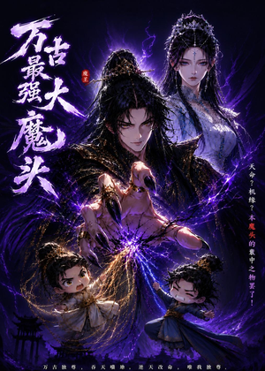 万古最强大魔头（66集）演的怎么样