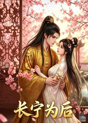 长宁为后(23集) 长宁为后(23集)更新时间