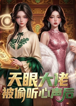 天眼大佬被偷听心声后(63集) 天眼大佬被偷听心声后(63集)精彩短剧下载