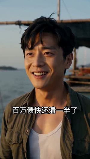 青竹竿（80集）推荐热门短剧