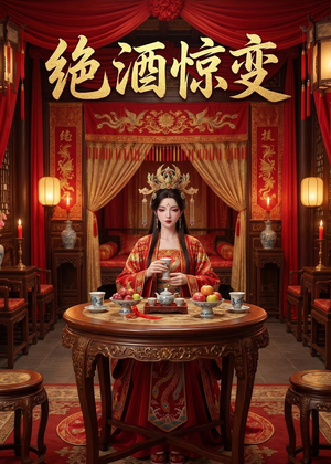 绝酒惊变（90集）女主角是谁
