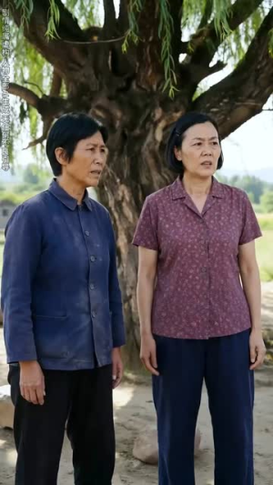 再婚媳妇不好惹(52集) 再婚媳妇不好惹(52集)免费短剧资源
