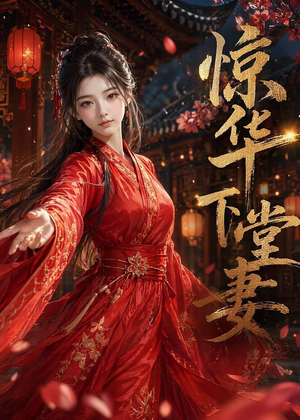 惊华下堂妻(35集) 惊华下堂妻(35集)热播短剧推荐