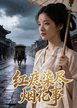 红痣染尽烟花事(110集) 红痣染尽烟花事(110集)好看的短剧推荐