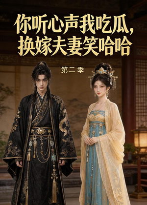 你听心声我吃瓜,换嫁夫妻笑哈哈第二季(73集) 你听心声我吃瓜,换嫁夫妻笑哈哈第二季(73集)新短剧推荐