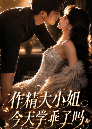 作精大小姐,今天学乖了吗(43集) 作精大小姐,今天学乖了吗(43集)免费看全网短剧