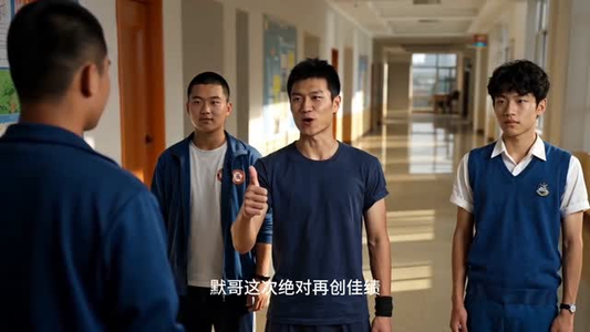 砥砺前行,不负十八岁的青春(53集) 砥砺前行,不负十八岁的青春(53集)更新时间一览表