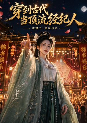 穿到古代当顶流经纪人(59集) 穿到古代当顶流经纪人(59集)一起追短剧吧