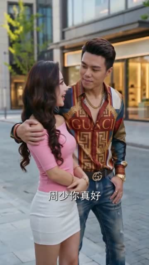 体验百兽人生就有钱?我不当人了(80集) 体验百兽人生就有钱?我不当人了(80集)在哪看免费