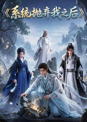 系统抛弃我之后(31集) 系统抛弃我之后(31集)热门短剧追不停