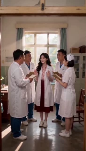 一错成婚,嫁得如意郎(63集) 一错成婚,嫁得如意郎(63集)熬夜追短剧