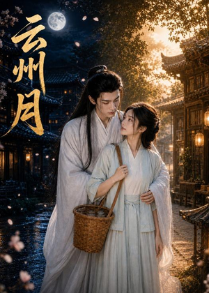 云州月(25集) 云州月(25集)在线观看全集