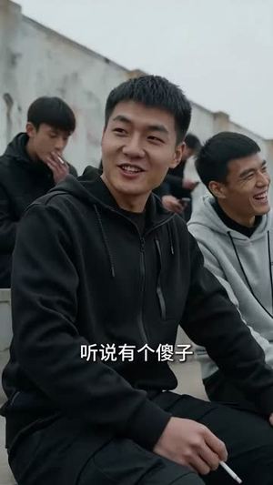 足坛教父:开局买下死敌球队(50集) 足坛教父:开局买下死敌球队(50集)爆款热门短剧