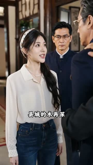 重生95,从被断亲到带村致富(76集) 重生95,从被断亲到带村致富(76集)爆款短剧一起追