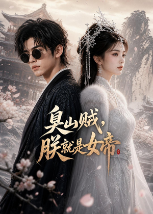 臭山贼朕就是女帝(100集) 臭山贼朕就是女帝(100集)短剧太好看