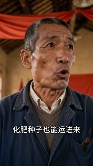 南山下的麦芒（65集）在线看完整版