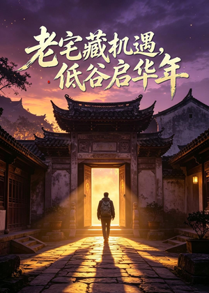 老宅藏机遇,低谷启华年(30集) 老宅藏机遇,低谷启华年(30集)一共多少集
