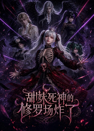 甜妹死神的修罗场炸了(60集) 甜妹死神的修罗场炸了(60集)在哪看是免费的