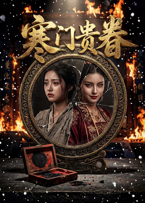 寒门贵眷(44集) 寒门贵眷(44集)直接追到结尾