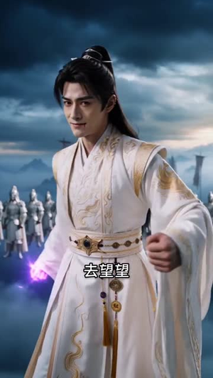 寒门狂儒:宠妻狂魔的逆袭之路(80集) 寒门狂儒:宠妻狂魔的逆袭之路(80集)短剧上热门