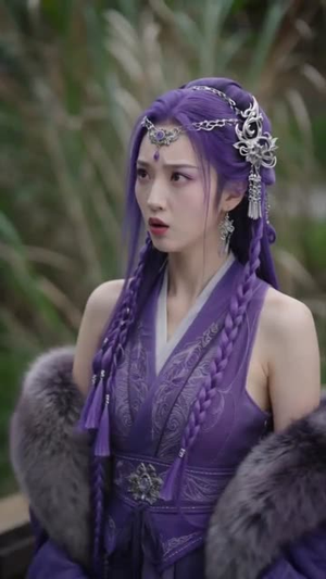 误把魔君当表哥(63集) 误把魔君当表哥(63集)最新短剧抢先看