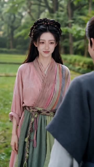 捡个主母当亲娘（65集）爆款短剧追不停