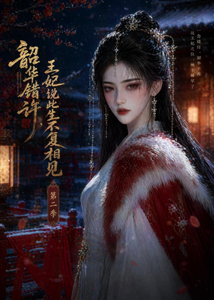 韶华错许,王妃说此生不复相见第二季(80集) 韶华错许,王妃说此生不复相见第二季(80集)火爆短剧热播中
