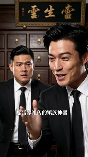 真假少年：我乃邪修归来（93集）热门短剧追不停