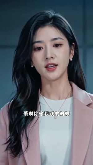 卡里仅剩五十,我揪出幕后主谋(30集) 卡里仅剩五十,我揪出幕后主谋(30集)今日最火短剧