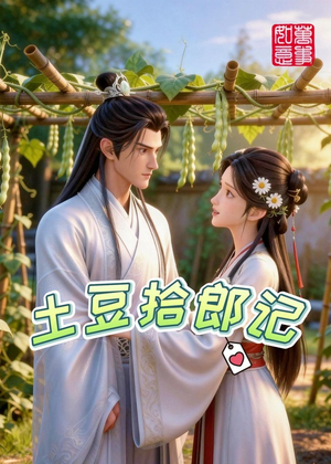 土豆拾郎记(20集) 土豆拾郎记(20集)抢先看新短剧