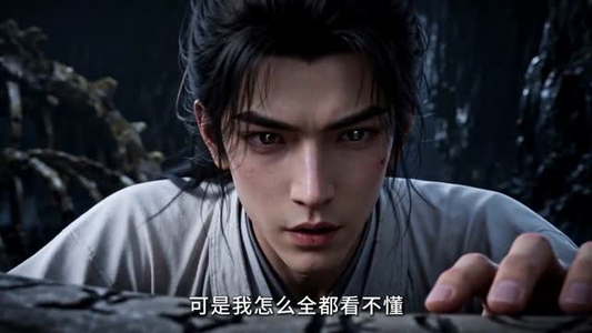 灵根被夺后,我修成无灵之体(31集) 灵根被夺后,我修成无灵之体(31集)短剧解说全集