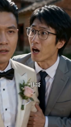 建新房邻居不签字,我反手修猪圈(61集) 建新房邻居不签字,我反手修猪圈(61集)短剧前十排行榜