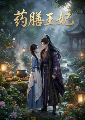 药膳王妃(28集) 药膳王妃(28集)爆款短剧一起追