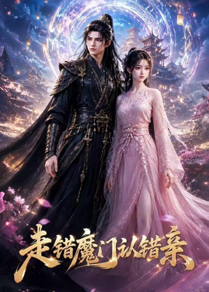走错魔门认错亲(39集) 走错魔门认错亲(39集)在哪里可以全集
