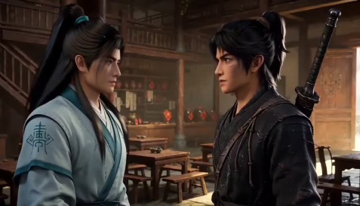 无界归尘:凡躯逆仙的奇幻修仙之旅(71集) 无界归尘:凡躯逆仙的奇幻修仙之旅(71集)常回家看看短剧